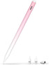 Stylus Pencil for Apple iPad Air 2024 11/13 inch M2, iPad Pro 12.9/11-inch, Compatible with Palm Rejection