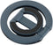 BONTOUJOUR Magnetic Ring Holder for MagSafe Dual-Side Magnetic, Removable Gym Phone Grip with