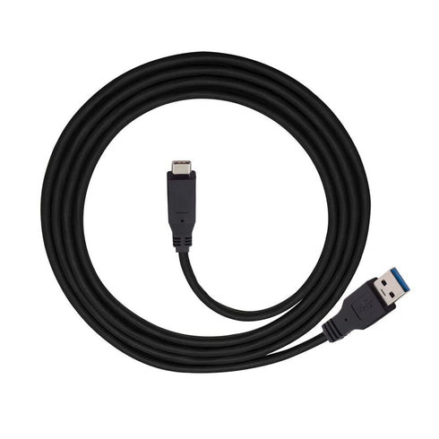 Xiwai 8m USB-C to USB 3.0 Type A Male Data Repeater Cable for Tablet, Phone, Hard Disk Drive