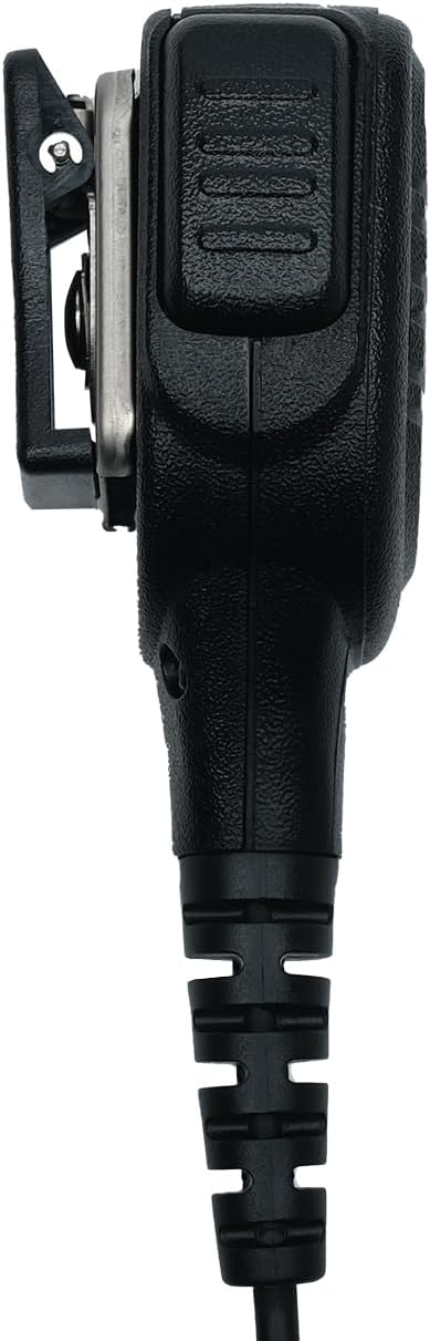 MIC Microphone Remote Speaker for HYT Hytera Radio - Compatible with BD502 BD502i PD502 PD482i PD502 TC-300 TC-508