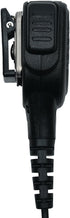 MIC Microphone Remote Speaker for HYT Hytera Radio - Compatible with BD502 BD502i PD502 PD482i PD502 TC-300 TC-508