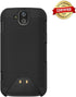 Hard Shell Case for Kyocera DuraForce PRO E6810, E6820, E6830 - Black Compatible Protection