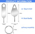 AYWFEY 2 2 2 Pcs Specially Sized Sim Card Tray Removal Key + Pcs Universal Sim Card Tray Removal Key Eject Pins
