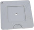 Art Drawing Viewfinder, Painting Viewfinder Color Isolation Tool with Sliding Mechanism for Drawing Sketching