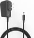 Charger for Pado Pure-Wave CM-05 CM-07 Massager, AC Adapter Supply for CM5 CM7
