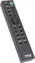 UBay RMT-AH300U Remote Control Replacement for Sony Sound Bar HT-CT290, HT-CT291, and More