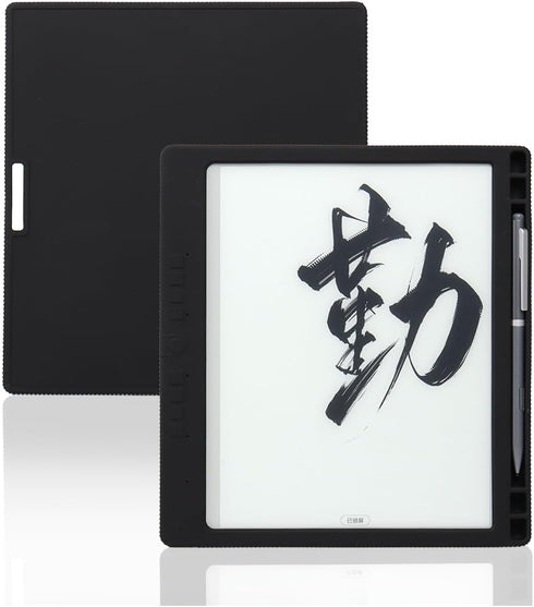 MINGFENG Protective case Silicone Cover Fro Penstar eNote N10 10.3 "E Ink Tablet