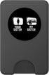 Music Producer Gifts For Men Your Sister My Sister Audio Engineer Funny Music Producer PopSockets PopWallet for MagSafe