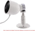 Nest Cam Wall Mount Adapters, Articulating Mount Installation Tool for Secure Camera Placement