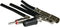 Antenna Adapter Kit Metra 40-CR30 (Black)
