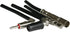 Antenna Adapter Kit Metra 40-CR30 (Black)