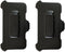 2 Pack Holster Belt Clip Replacement - Compatible with OtterBox Defender Series Case for iPhone XR (Belt Clip Only)
