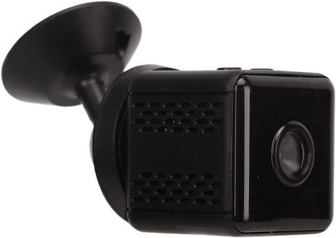Mini Camera, Home Security Cameras with Night Vision, Motion Detection, 1080p HD Video Recording