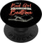 Funny Reading Gift for Bookworms Cool Reader PopSockets Standard PopGrip