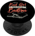 Funny Reading Gift for Bookworms Cool Reader PopSockets Standard PopGrip