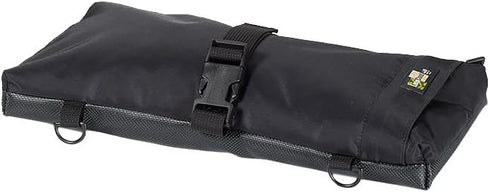 LensCoat LensSack Jr. Camera Bean Bag Support in Black