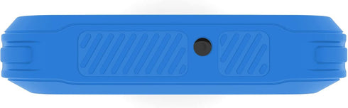 Slim Flexible Rugged Case with Drop Protection for CAT S62 PRO and CAT S62 (Blue)