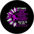 September National ITP Awareness Month Auto-Immune Purpura PopSockets Swappable PopGrip