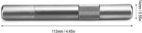 Glass Breaker Pen Set - Phone Blasting Tool for iPhone X XS MAX 11 12 13 14 15 16 Plus