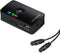 HomeSpot Bluetooth 5.3 Transmitter Adapter - For TV Audio, Optical aptX Low Latency Delay, 3.5mm Aux RCA TOSLINK Input