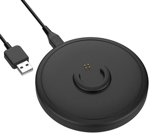 Charging Cradle for Bose Soundlink Revolve (Series II), Charger Dock Station with 3.3ft Charging Cable Cord
