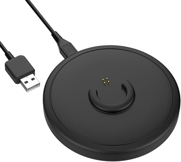 Charging Cradle for Bose Soundlink Revolve (Series II), Charger Dock Station with 3.3ft Charging Cable Cord