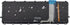 Backlit Laptop Keyboard Replacement for HP Envy 15-J000, 15T-J100, 15Z-J100, 15-Q, 15T-Q, 17-J, 17T-J000, 17T-J100, M7-J