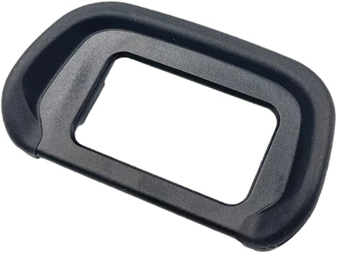 Generic EOSR10 Eyepiece Eyecups Eye Cup Protectors Covers for Eosr EOSR10 Camera Viewfinders
