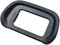 Generic EOSR10 Eyepiece Eyecups Eye Cup Protectors Covers for Eosr EOSR10 Camera Viewfinders