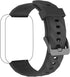 RUIMEN Smart Watch Bands 22mm Soft Silicone Replacement Bands Straps D1 H1 Smart Watch