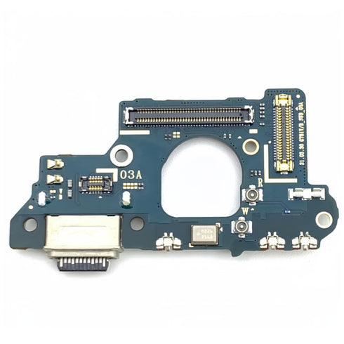 Galaxy S20 FE 5G USB Charging Port Flex Cable Replacement for Samsung Galaxy S20 FE Charger Dock Board Connector