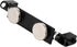 D3 TT-01 TT-02 1/10 RC Magnetic Body Post Stealth Invisible Body Shell Mount Column Kit Compatible with HSP Sakura XIS