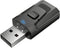 Bluetooth Transmitter, 4 in 1 USB Bluetooth 5.0 Receiver, Clear Sound Quality Audio Adapter