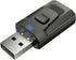 Bluetooth Transmitter, 4 in 1 USB Bluetooth 5.0 Receiver, Clear Sound Quality Audio Adapter