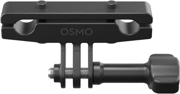 DJI Osmo Action Bike Seat Rail Mount, Compatible with Osmo Action Series