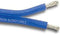 Stinger SHW514B15 Hyper Flex Matte Blue Color 14 Gauge Speaker Wire, 15-Foot