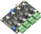 GODIYMODULES LM2596 Multi Channel Switching Power Supply 3.3V/5V/12V/ADJ Adjustable Voltage Output Power Supply