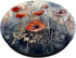 Poppy Flowers Bouquet in Style of Resin Optic, A Flower PopSockets Standard PopGrip