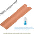 M.2 Copper Heatsinks Cooler for M.2 2280 SSD Laptop (2 Pack)