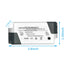 DSD TECH SH-BT01E Bluetooth Relay for iPhone and Android Devices