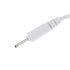 2pcs USB Charger Replacement for Stylus Pen Tablet Pen for Huion P80/PE330/PF150 Graphics Pen Barrel Jack 2.0mm USB