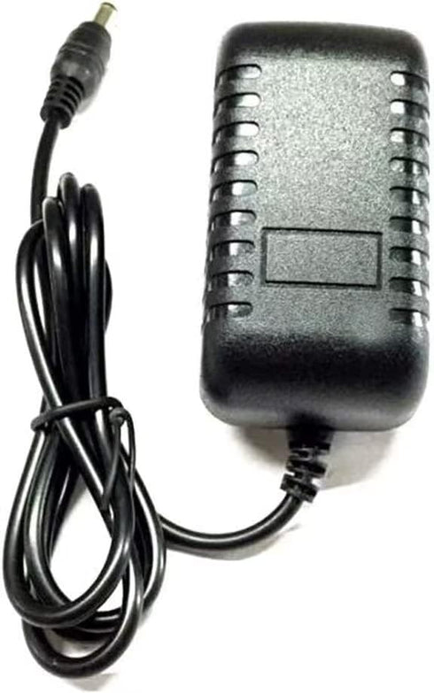 MPKKE AC/DC Adapter for Mobile Power Bank Dock Battery Power Supply Cord Battery Charger