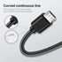 Angle 3 Ultra Charger Cord, Compatible with OontZ Angle 3, Angle 3 Ultra, Angle 3 Shower Plus Edition