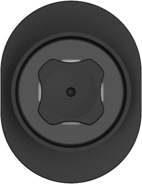 sincetop Phone Adhesive Paste Adapter, Quick Install, Secure Connection, Compatible with C-Series All Mounts