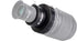 SVBONY SV149 Camera Lens Adapter for Canon DSLR Cameras to 1.25 inch Eyepiece Adapter for Photography