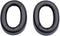 Leatherette Ear Cushions for Jabra Evolve2 85 Wireless Bluetooth Headset, 2pk Replacement Kit Cushions by Global Teck
