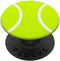 Tennis Ball for Tennis Lover and Player PopSockets Standard PopGrip: Swappable Grip for Phones & Tablets