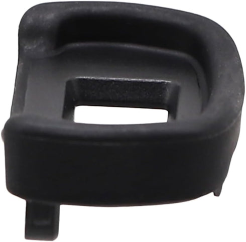 CASYDYEN R50 R100 Eyepiece Eyecup Eye Cup for Canon EOS EOS Camera, Soft Camera Viewfinder