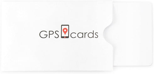 Generic M2M-Smart Global GPS SIM Card for Versatile Car GPS Tracker + Smartphone APP