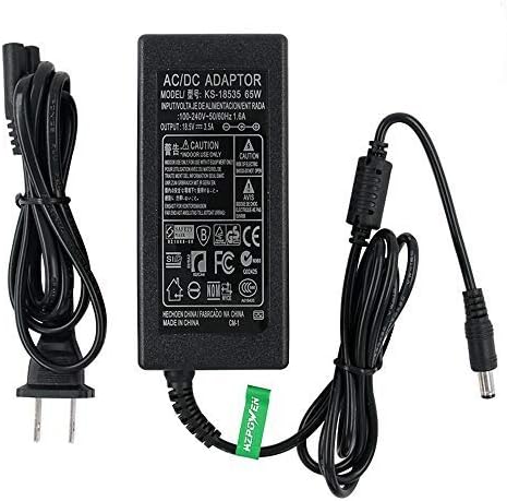 Replacement Adapter for Bose Solo 5 TV Sound Bar Speaker System 418775 & Companion 20 Speakers